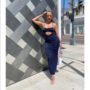 Orange Dress (LIBERATELA)